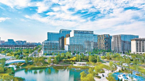 锚定“十五五” 北京这样干｜协同发展 挺膺担当