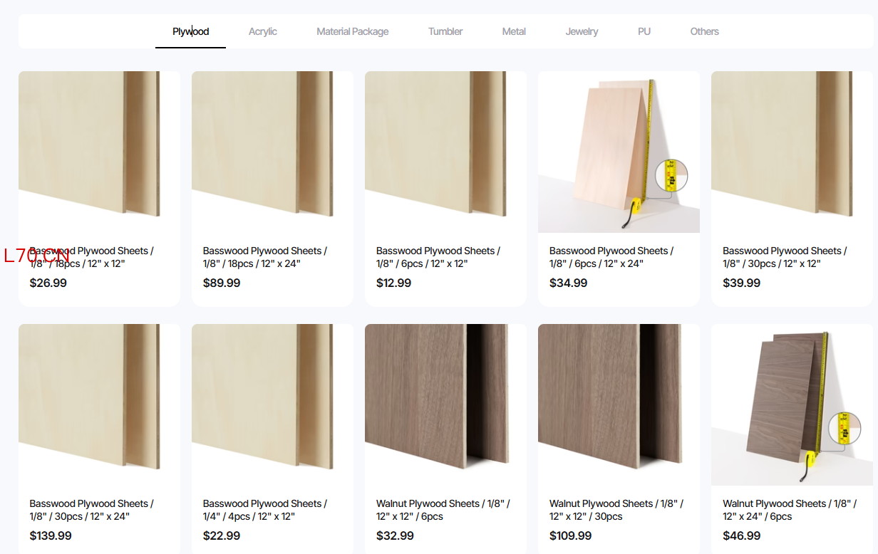 （来源：xTool官网）