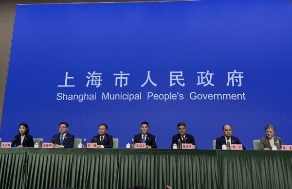 大虹桥公布5年成绩单，税收收入从268亿元增长到518亿元！