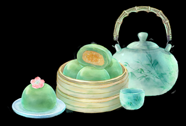 寒食雅集、花朝游园、国乐春宴……申园首届传统文化周将启幕，穿汉服免票！