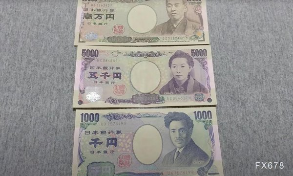 海峡再闭后，美元/日元惊现大逆转