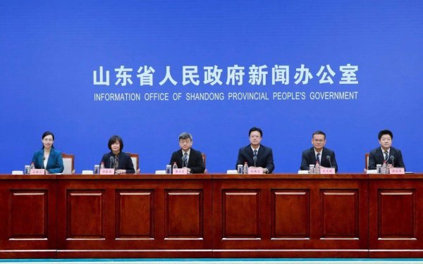 海报观察丨山东持续加码人才政策，究竟图什么？