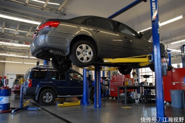 途虎养车工场店超八千登顶全球第一，途虎成绩单怎么看？