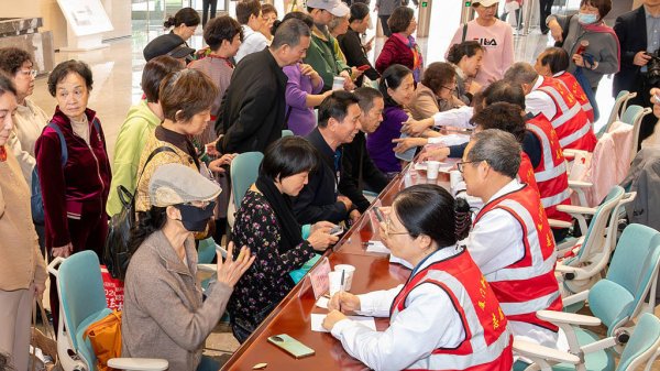 拓展服务老年学员新领域 厦门老年大学设立银发人才工作站