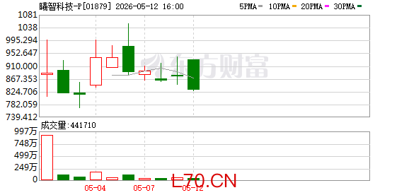 暴涨超400%！2026港股IPO“涨幅王”诞生