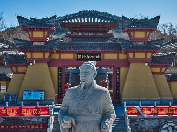 一种很硬气的活法：说放就放