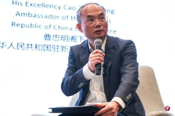 海南封关会冲击新加坡港口地位吗？