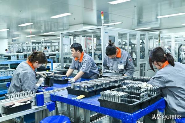 越南停电、印度瘫痪！全球客户求中国复工：去中国化是个笑话？