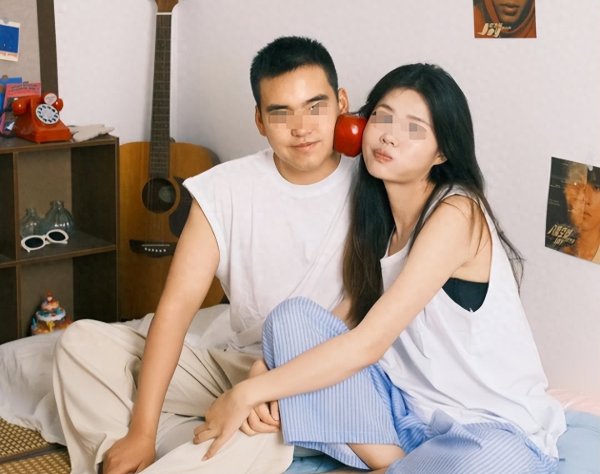 领证前一天去婚房，发现小叔子住了2年，我放钥匙就走婆婆追下楼