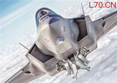 荷兰称可破解F-35软件