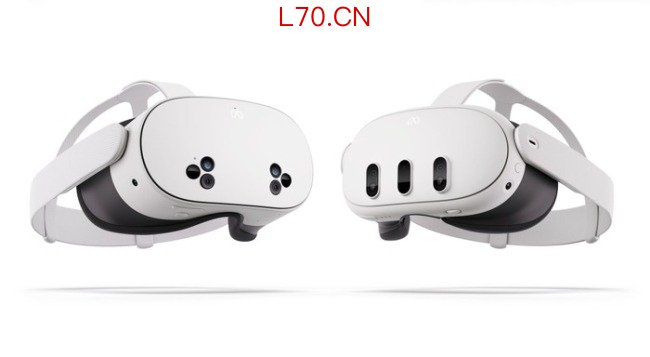 Meta公司VR/MR眼镜即将调价 4月19日起上涨20%左右