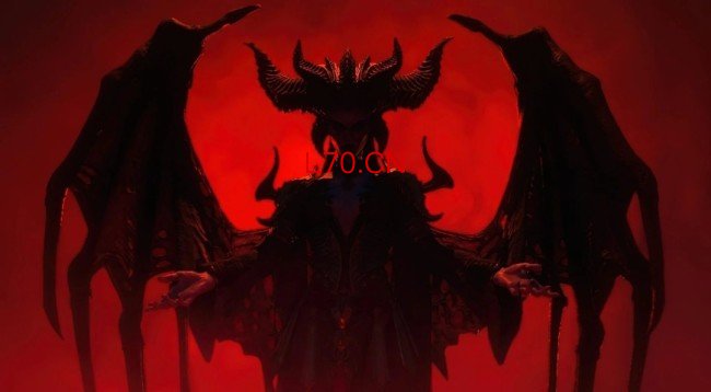 《暗黑破坏神4：憎恨之王》确定4月24日前瞻直播 揭密终局内容