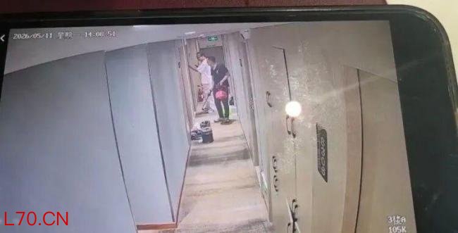 消杀公司愿为误开房门赔30倍房费 隐私泄露引争议