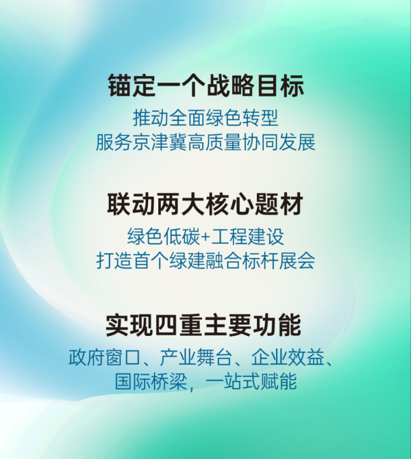 “绿”动津城，“碳”索新局，绿色家居专区亮点抢先看