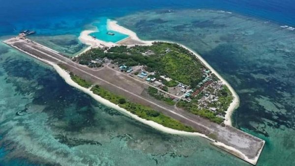 丁铎：边挑衅边求援，反复横跳的菲律宾岂能中国？