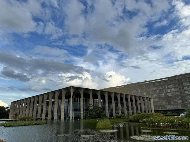抗议米莱言行 巴西召回驻阿根廷大使