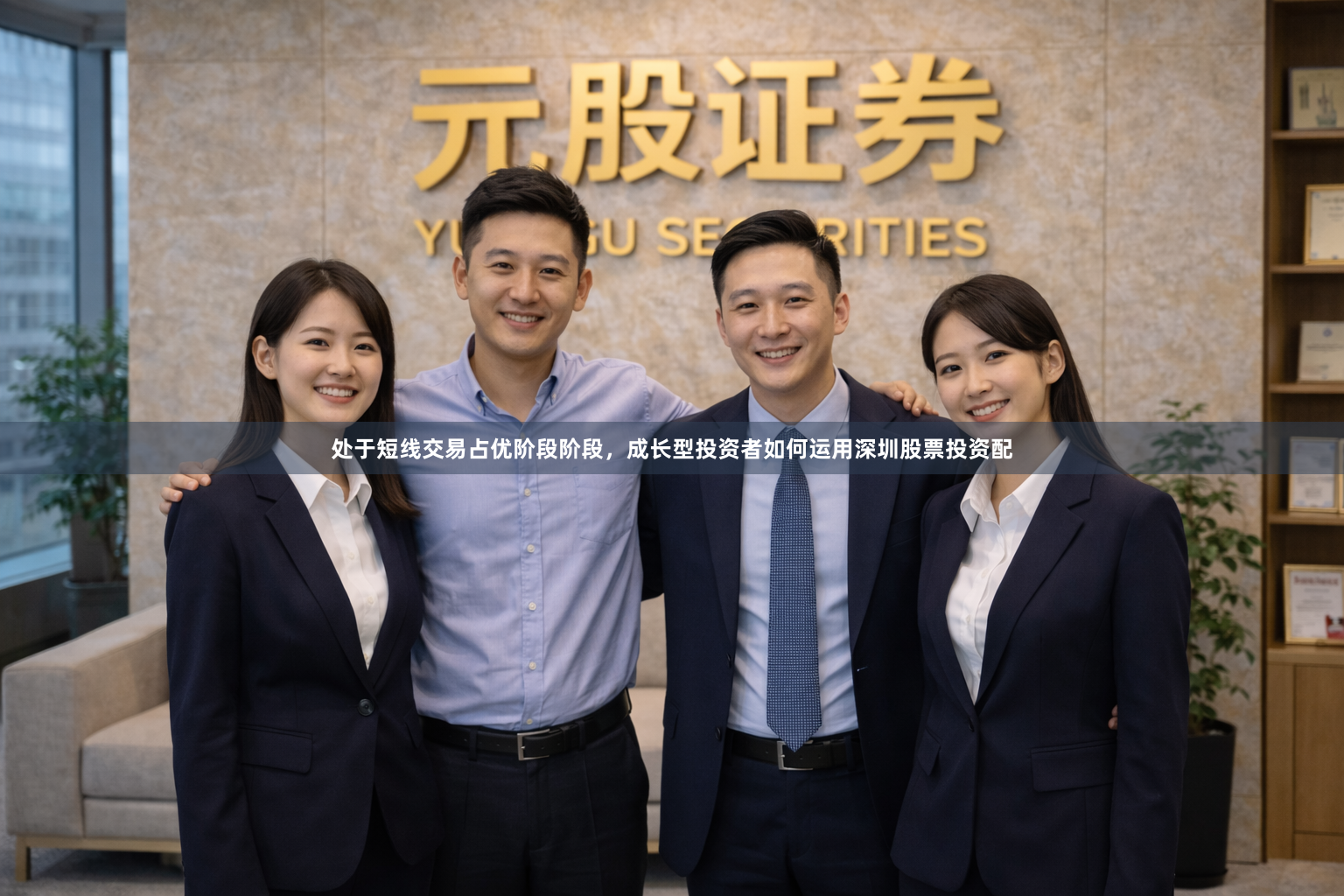 处于短线交易占优阶段阶段，成长型投资者如何运用深圳股票投资配